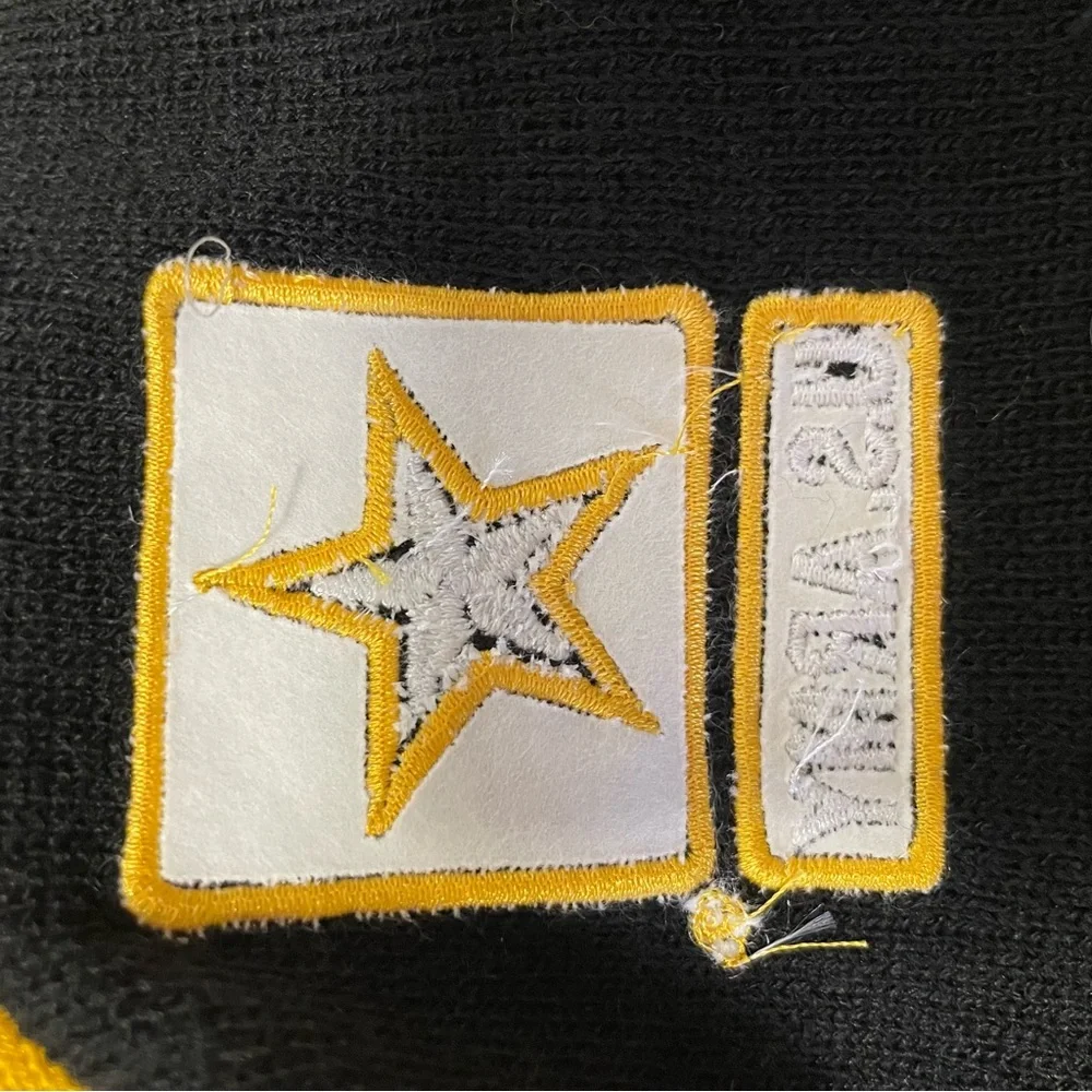 U.S. Army Knit Scarf